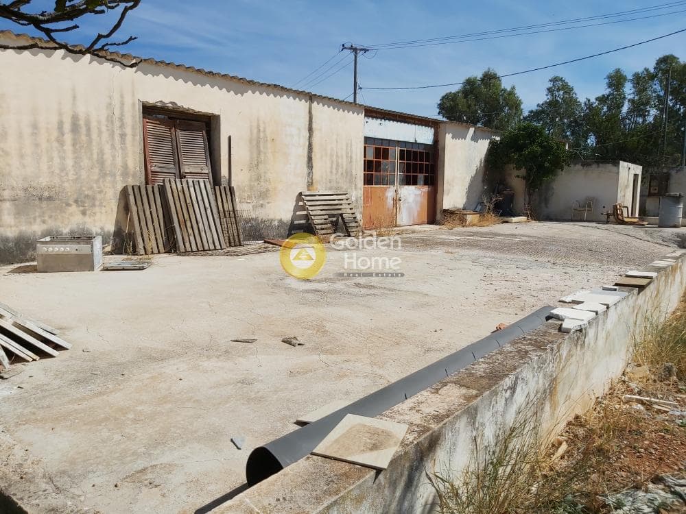 Οικόπεδο στην Καλύβια, Καλύβια Θορικού — Φωτογραφία 16 από 27
