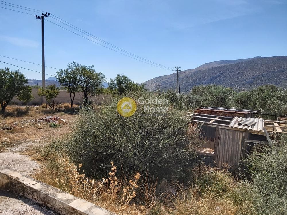 Οικόπεδο στην Καλύβια, Καλύβια Θορικού — Φωτογραφία 17 από 27