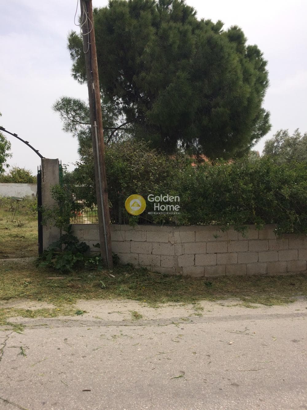 Μονοκατοικία στην Καλύβια, Καλύβια Θορικού — Φωτογραφία 5 από 11