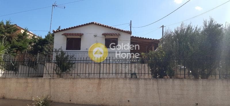 Αγροτεμάχιο στην Πλάκα, Κερατέα — Φωτογραφία 12 από 13