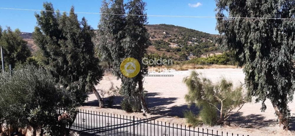 Αγροτεμάχιο στην Πλάκα, Κερατέα — Φωτογραφία 6 από 13