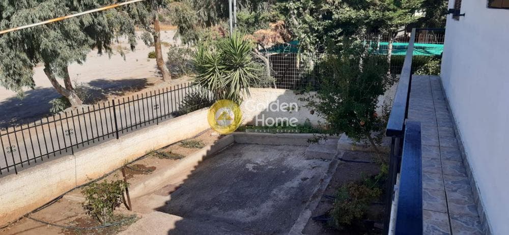 Αγροτεμάχιο στην Πλάκα, Κερατέα — Φωτογραφία 9 από 13