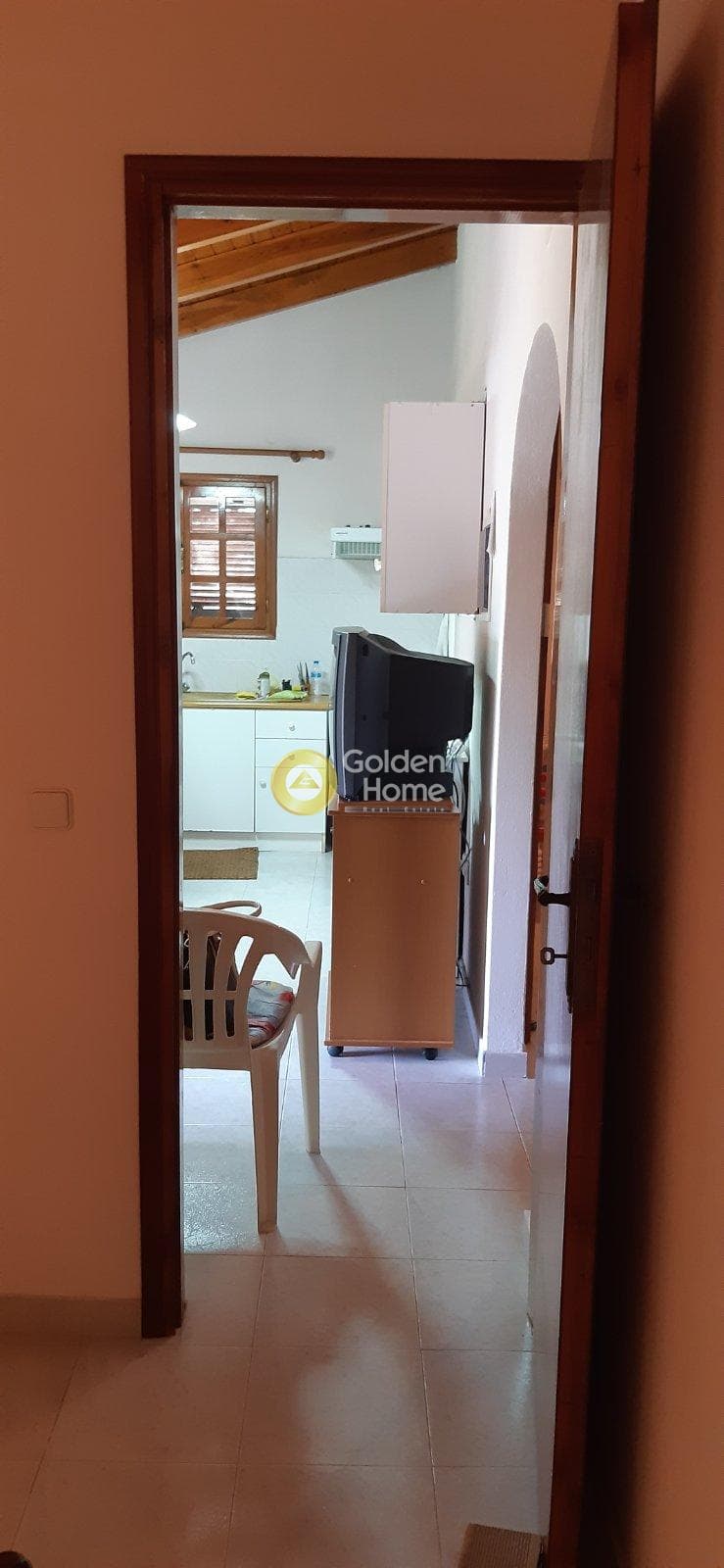 Αγροτεμάχιο στην Πλάκα, Κερατέα — Φωτογραφία 1 από 13