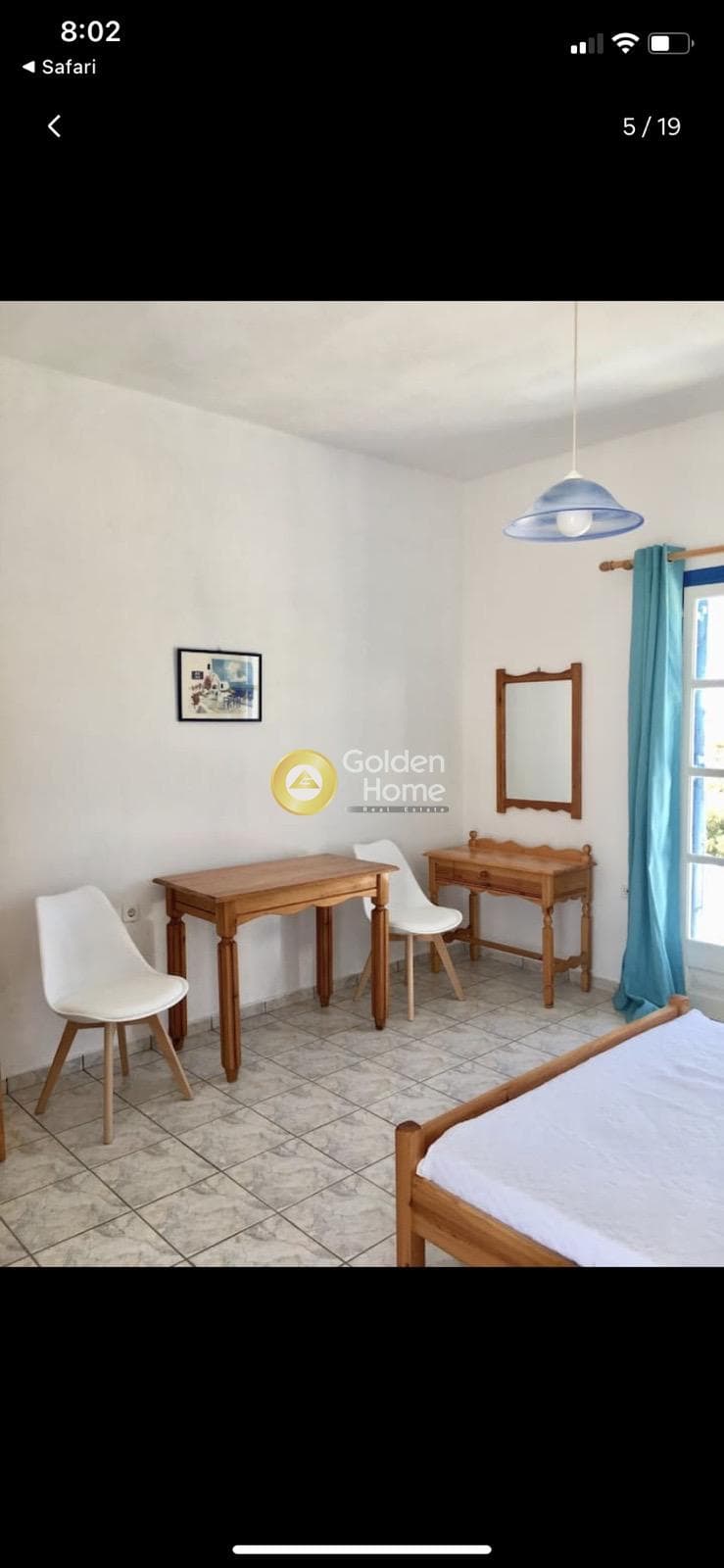 Μονοκατοικία στην Μουτσούνα, Νάξος - Δρυμαλία — Φωτογραφία 7 από 17