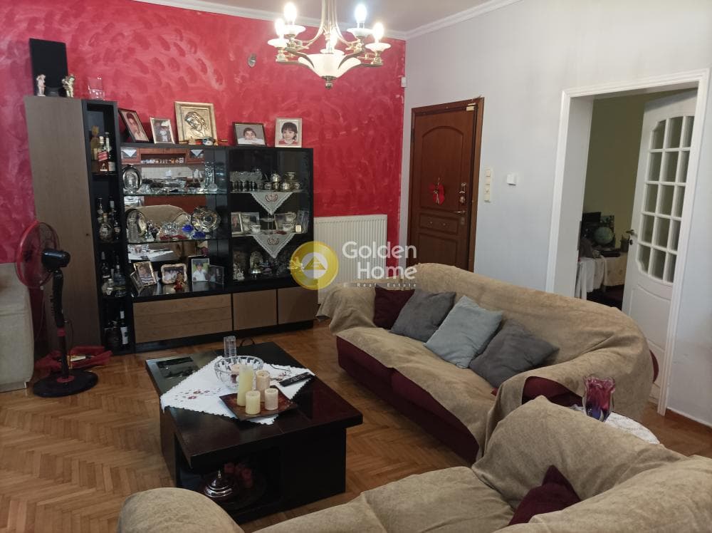 Apartment in Profitis Ilias, Nea Philadelfia — Photo 2 of 23