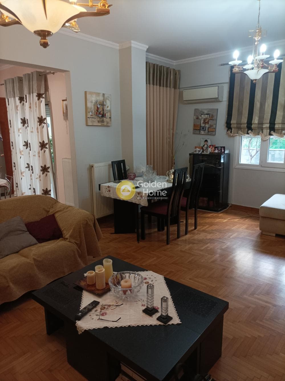 Apartment in Profitis Ilias, Nea Philadelfia — Photo 3 of 23