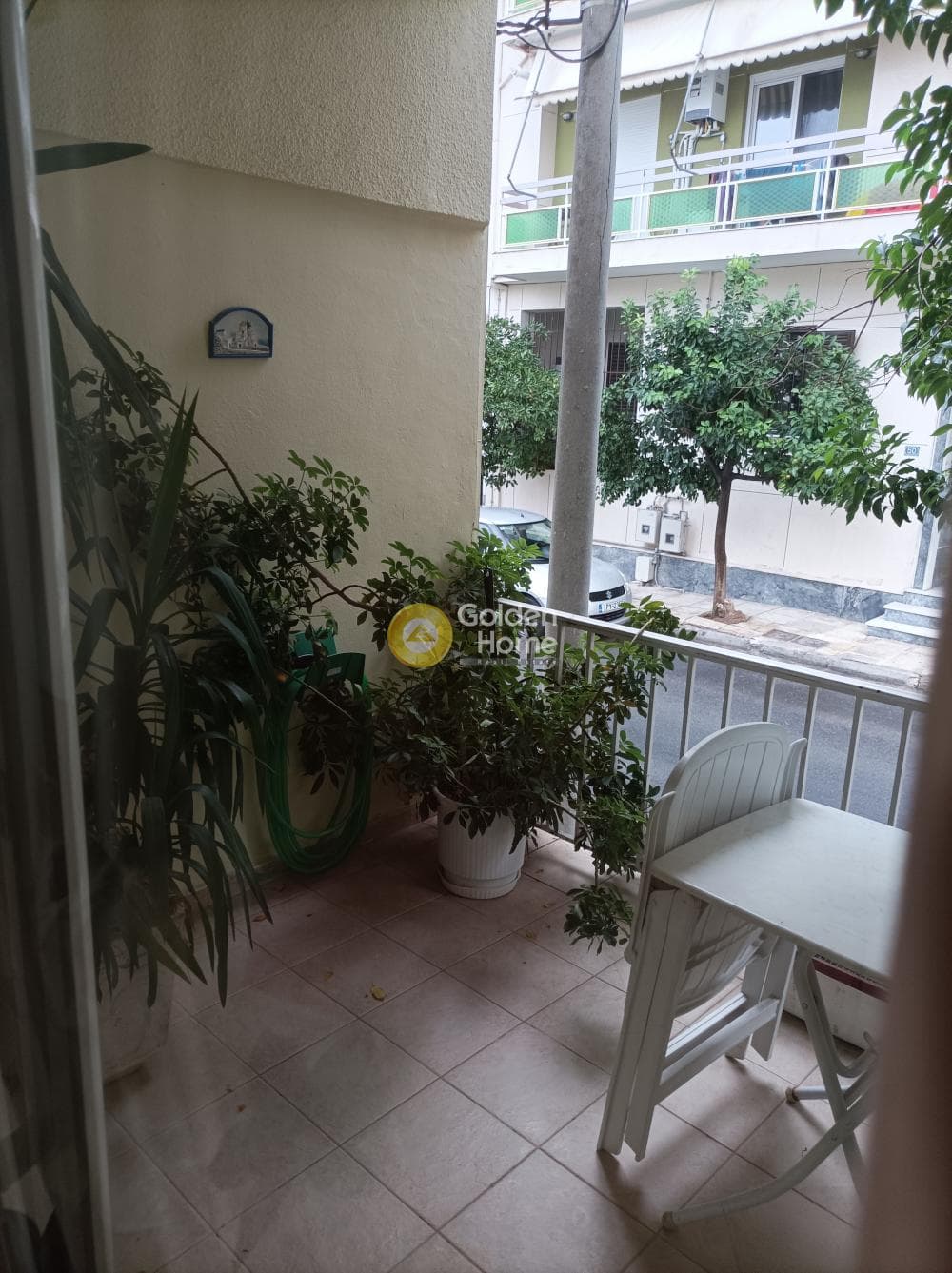 Apartment in Profitis Ilias, Nea Philadelfia — Photo 5 of 23