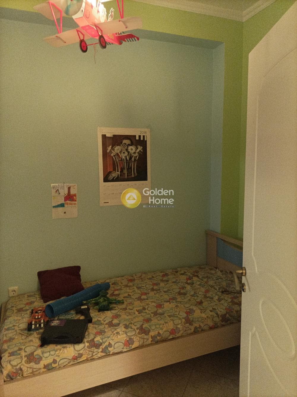 Apartment in Profitis Ilias, Nea Philadelfia — Photo 12 of 23