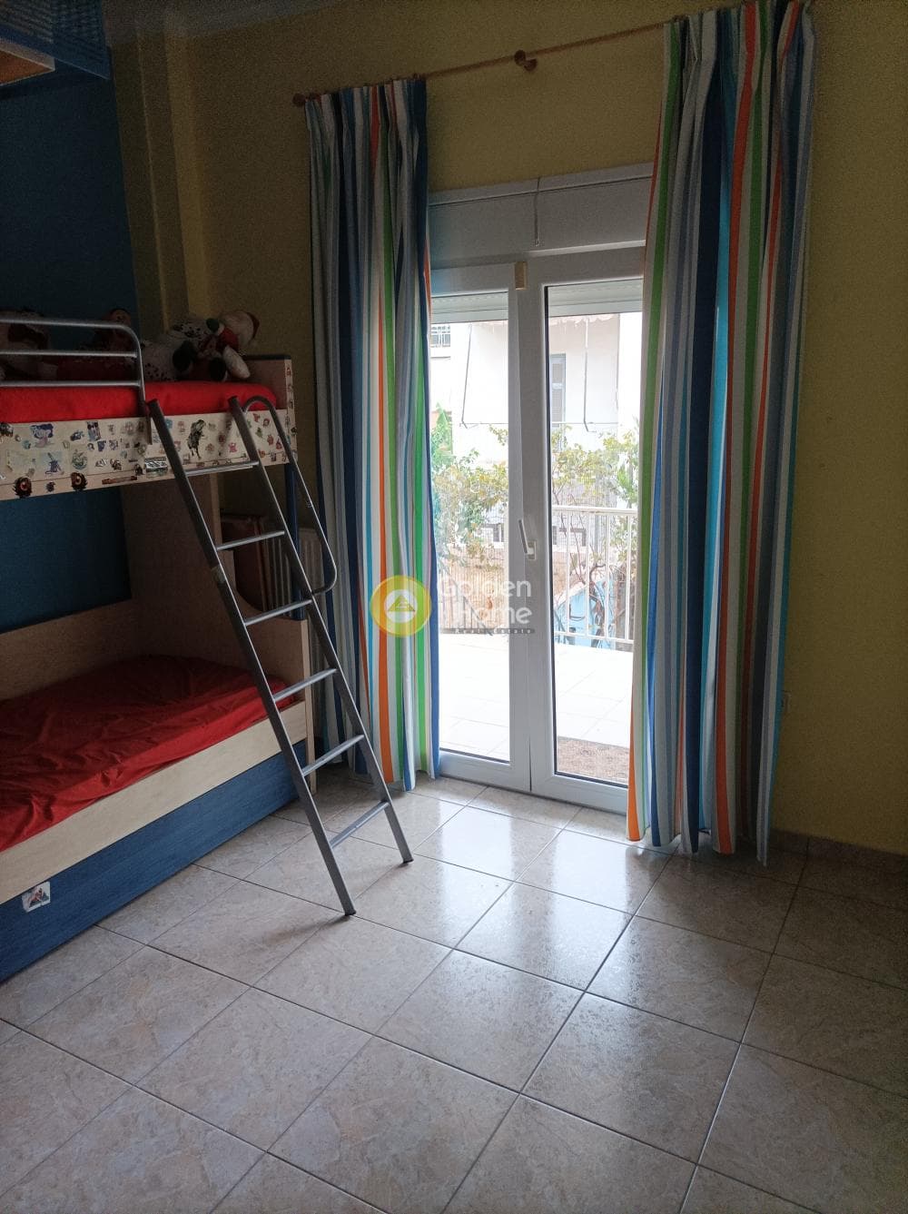 Apartment in Profitis Ilias, Nea Philadelfia — Photo 19 of 23