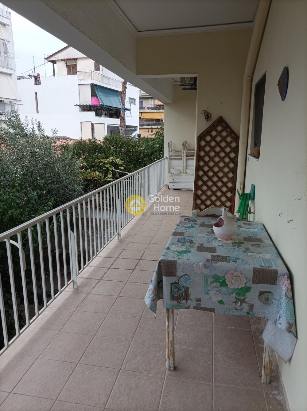 Apartment in Profitis Ilias, Nea Philadelfia — Photo 22 of 23