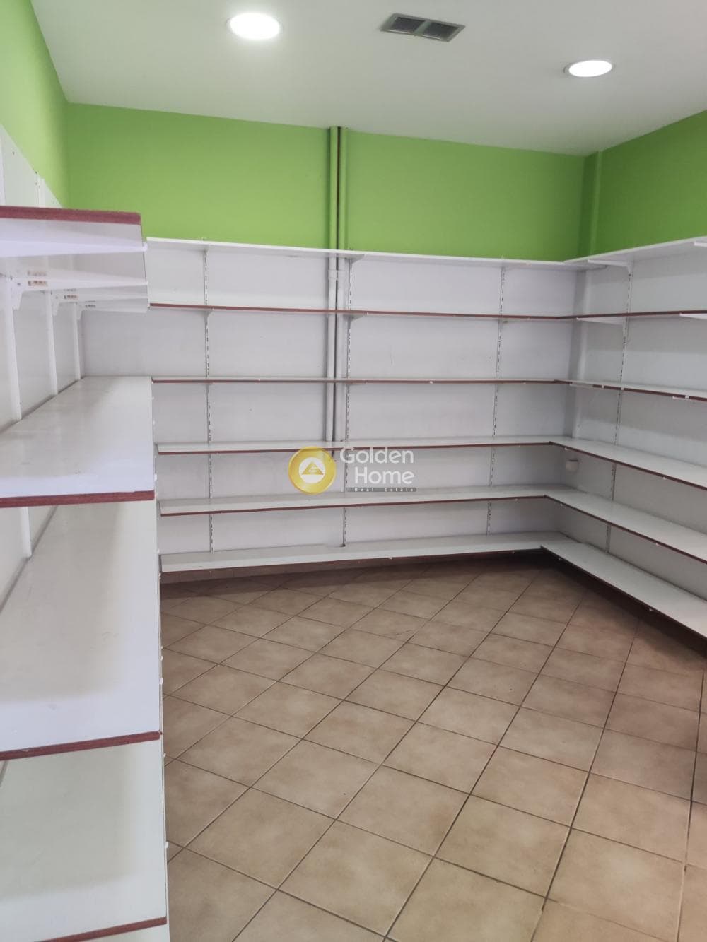 Retail Store in Politechnioupoli, Zografou — Photo 2 of 5