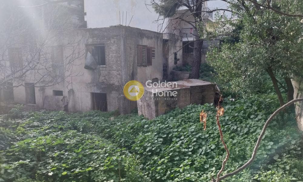 Οικόπεδο στην Άγιος Ιωάννης, Αγία Παρασκευή — Φωτογραφία 2 από 3