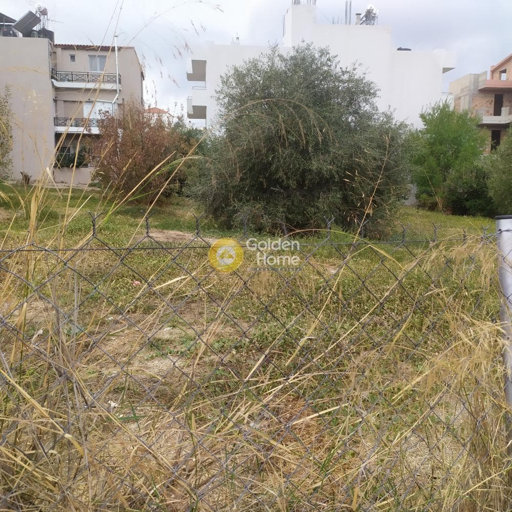 Οικόπεδο στην Άγιος Ιωάννης Κνωσσού, Ηράκλειο Κρήτης — Φωτογραφία 2 από 12