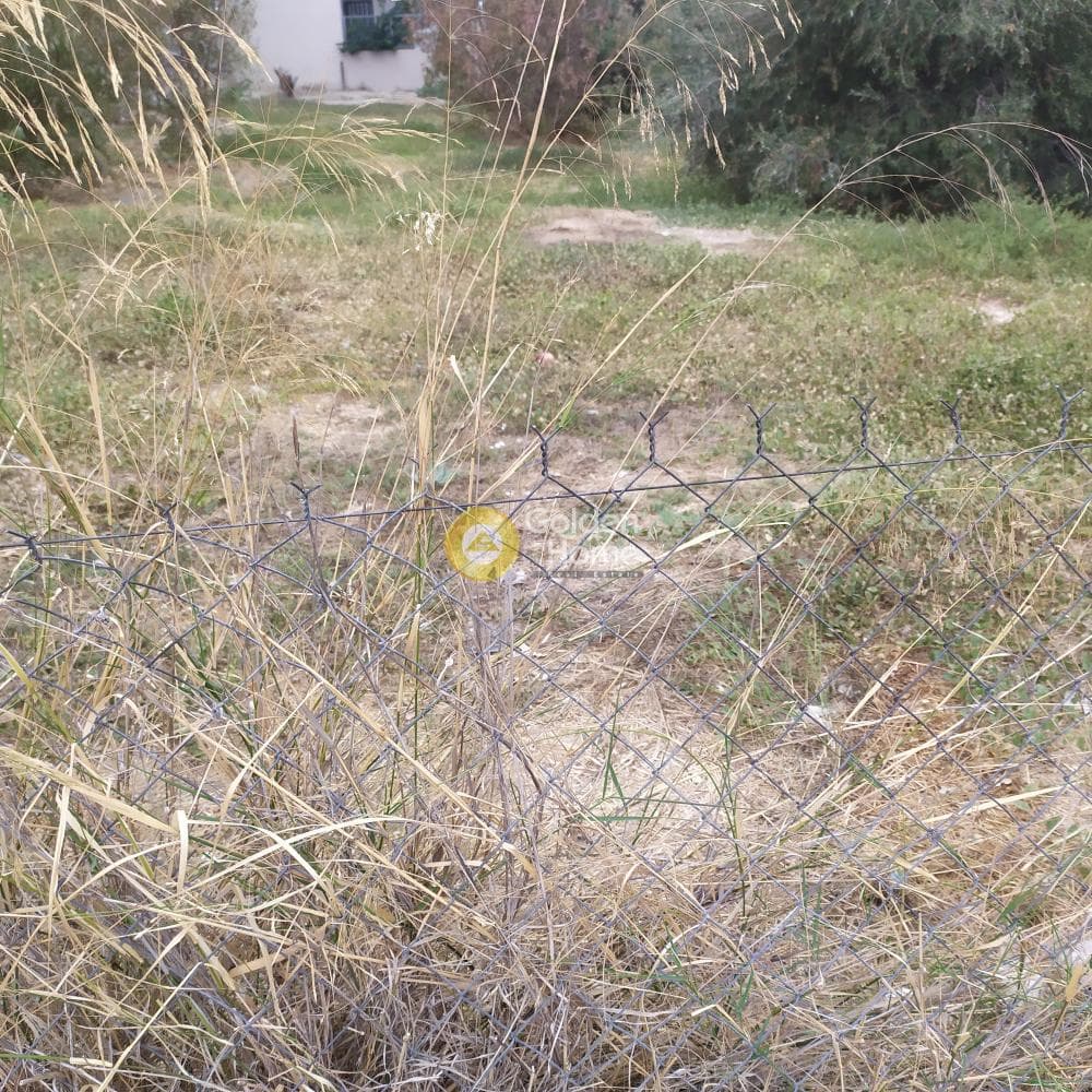 Οικόπεδο στην Άγιος Ιωάννης Κνωσσού, Ηράκλειο Κρήτης — Φωτογραφία 4 από 12