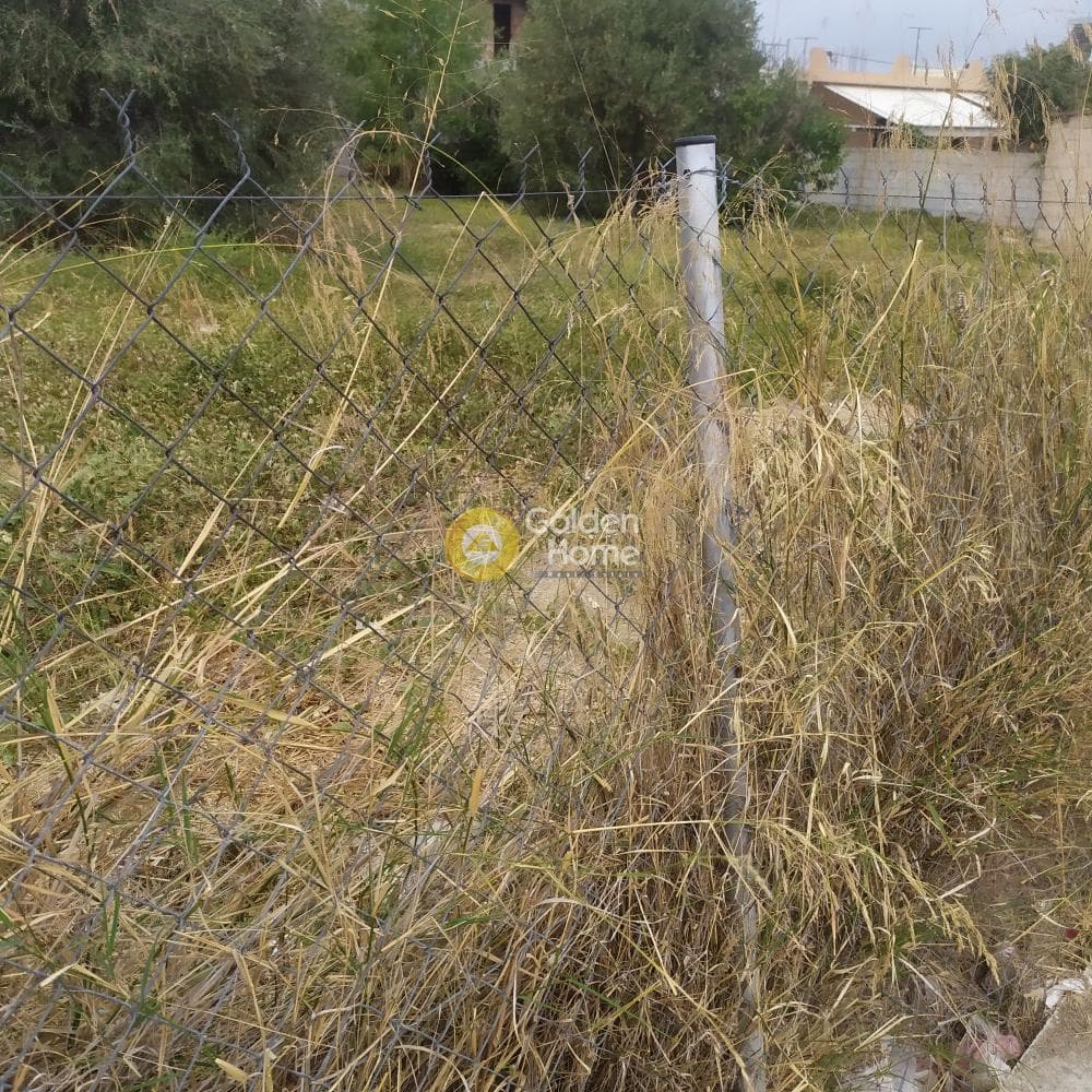 Οικόπεδο στην Άγιος Ιωάννης Κνωσσού, Ηράκλειο Κρήτης — Φωτογραφία 7 από 12