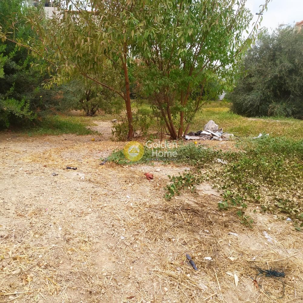 Οικόπεδο στην Άγιος Ιωάννης Κνωσσού, Ηράκλειο Κρήτης — Φωτογραφία 6 από 12
