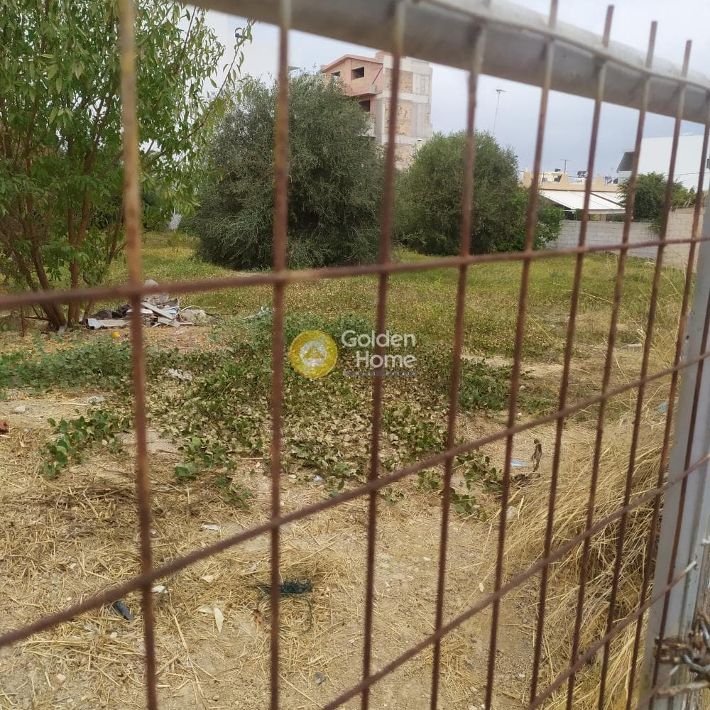 Οικόπεδο στην Άγιος Ιωάννης Κνωσσού, Ηράκλειο Κρήτης — Φωτογραφία 10 από 12