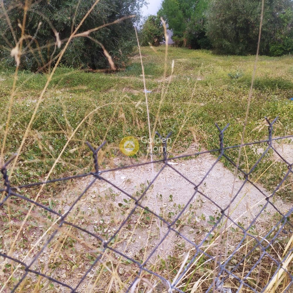 Οικόπεδο στην Άγιος Ιωάννης Κνωσσού, Ηράκλειο Κρήτης — Φωτογραφία 12 από 12
