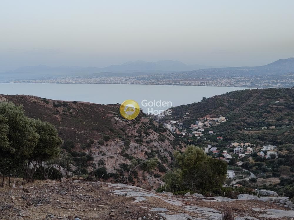 Οικόπεδο στην Ρογδιά, Γάζι — Φωτογραφία 1 από 2