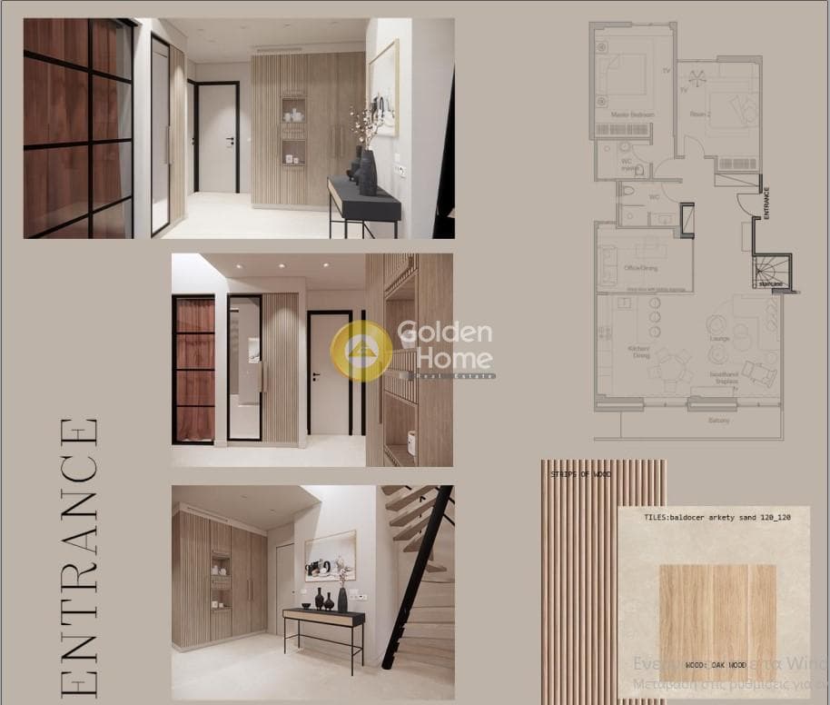 Apartment in Pirnari, Glyfada — Photo 5 of 84