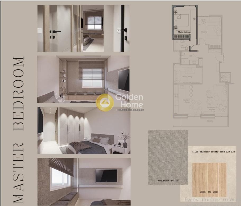 Apartment in Pirnari, Glyfada — Photo 9 of 84