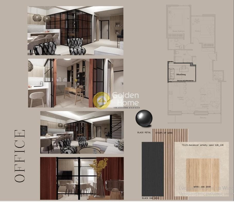 Apartment in Pirnari, Glyfada — Photo 8 of 84