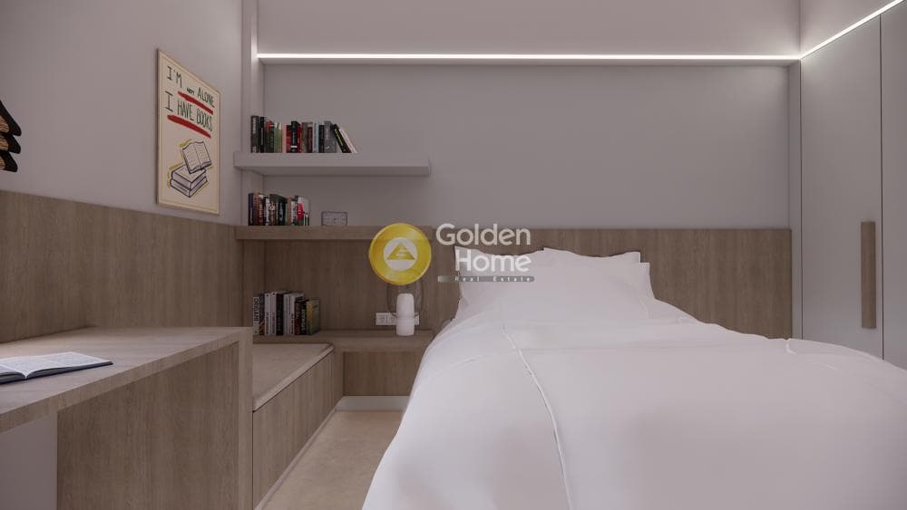 Apartment in Pirnari, Glyfada — Photo 42 of 84