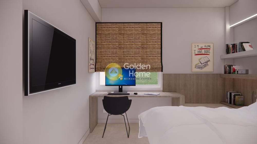 Apartment in Pirnari, Glyfada — Photo 57 of 84