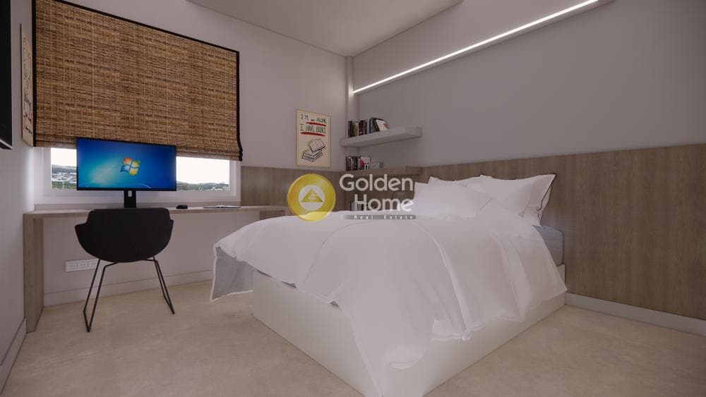 Apartment in Pirnari, Glyfada — Photo 43 of 84