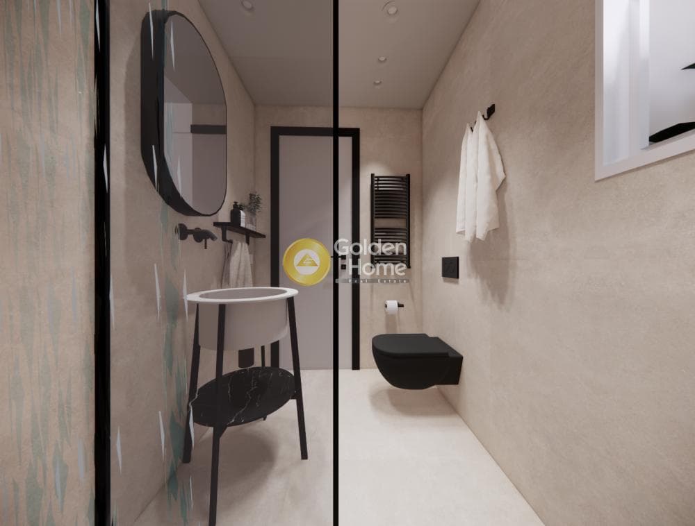 Apartment in Pirnari, Glyfada — Photo 47 of 84