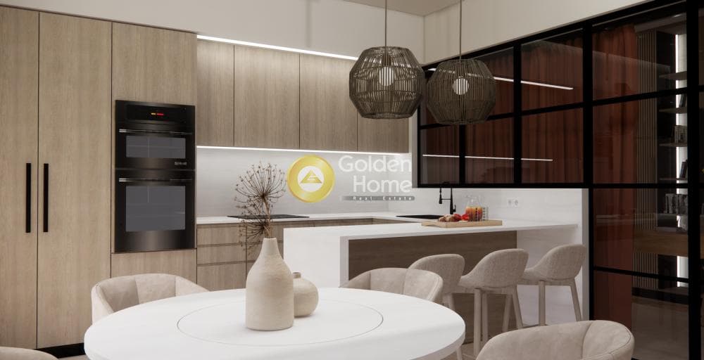 Apartment in Pirnari, Glyfada — Photo 65 of 84