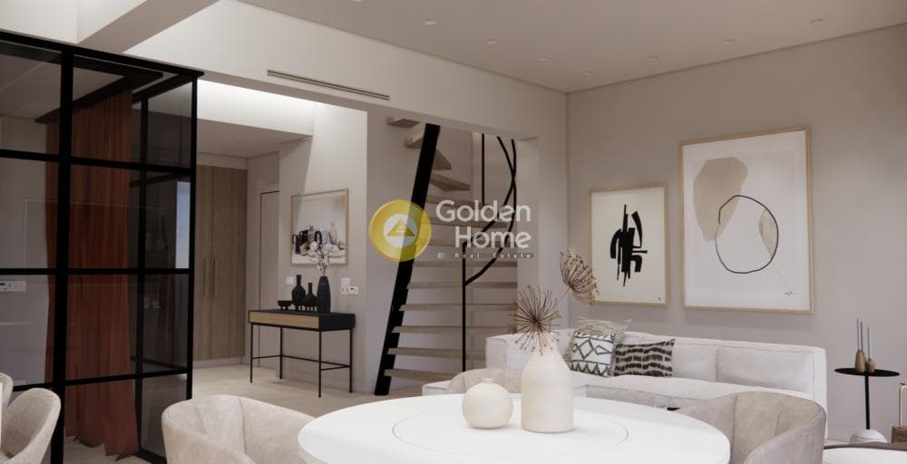Apartment in Pirnari, Glyfada — Photo 66 of 84