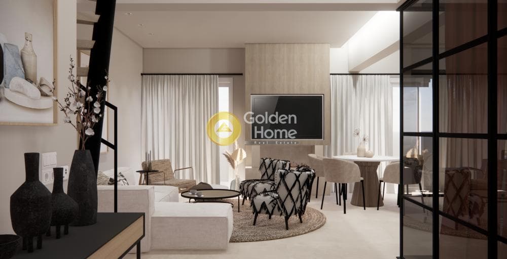Apartment in Pirnari, Glyfada — Photo 36 of 84