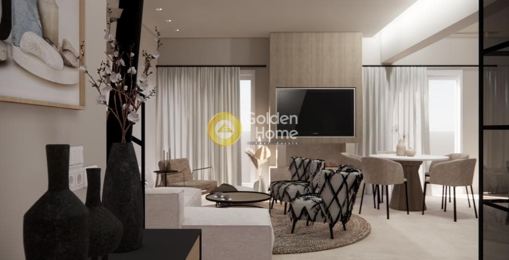 Apartment in Pirnari, Glyfada — Photo 40 of 84