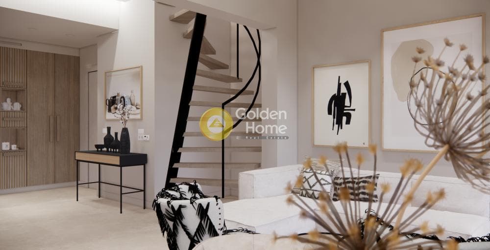 Apartment in Pirnari, Glyfada — Photo 67 of 84