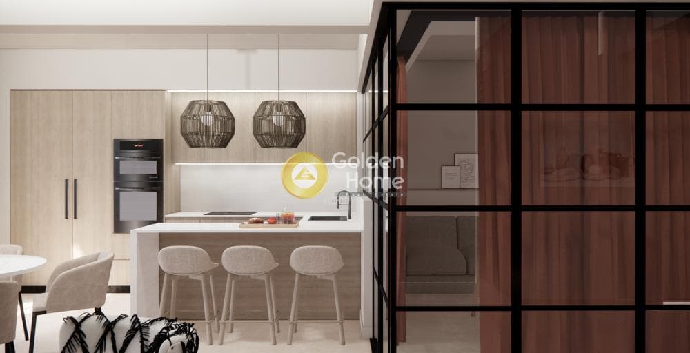 Apartment in Pirnari, Glyfada — Photo 37 of 84
