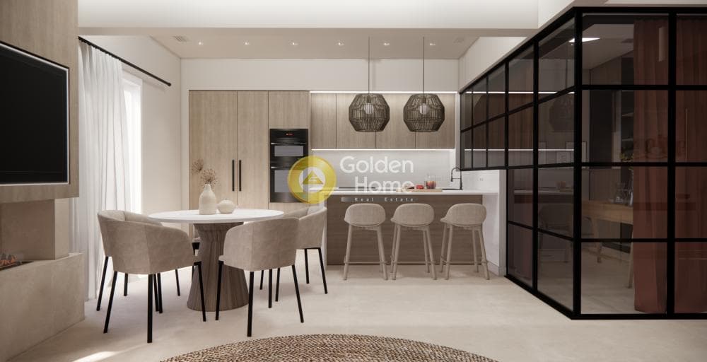 Apartment in Pirnari, Glyfada — Photo 69 of 84