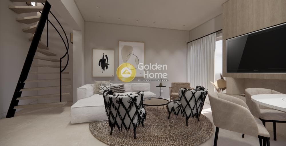 Apartment in Pirnari, Glyfada — Photo 35 of 84