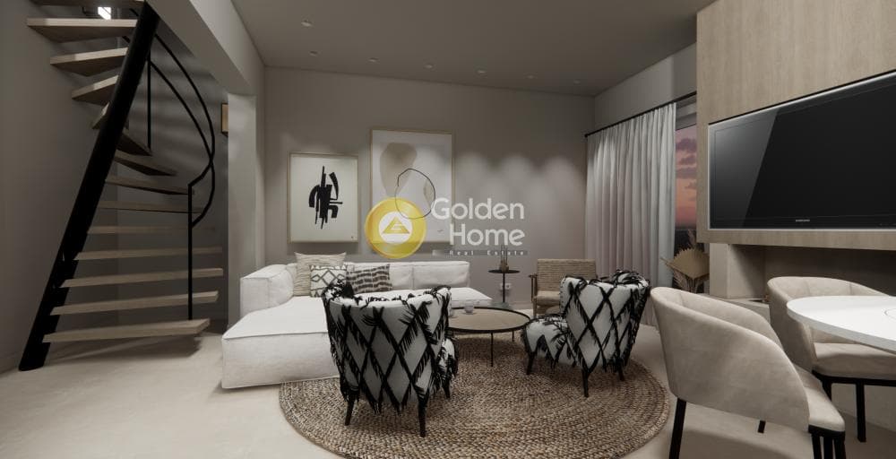 Apartment in Pirnari, Glyfada — Photo 73 of 84