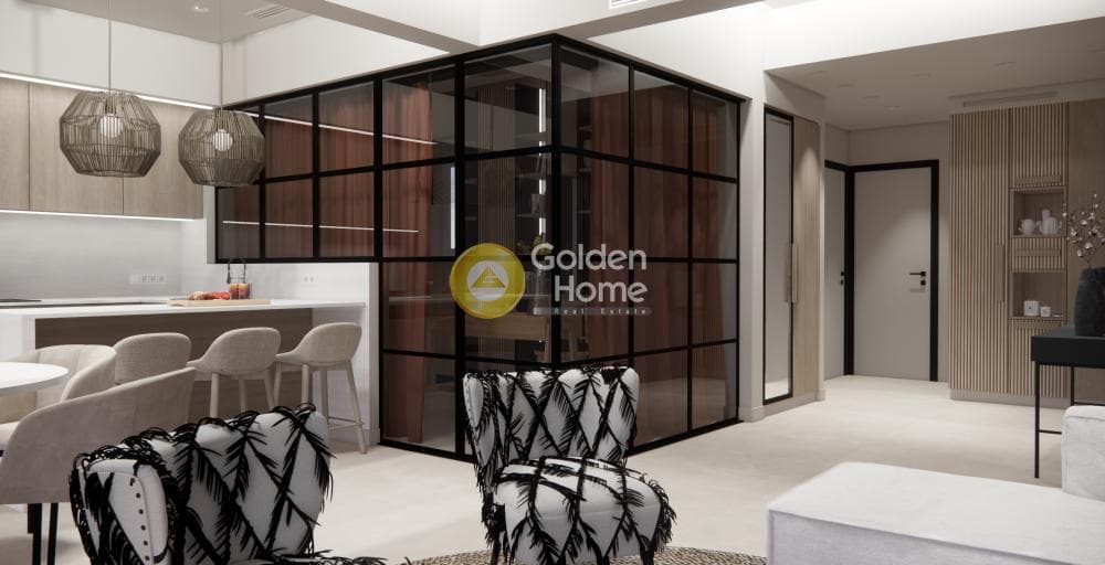 Apartment in Pirnari, Glyfada — Photo 74 of 84