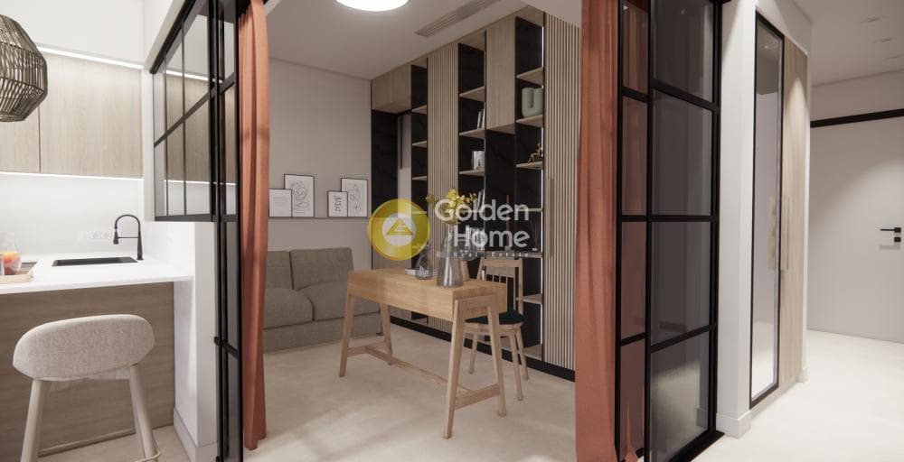 Apartment in Pirnari, Glyfada — Photo 39 of 84