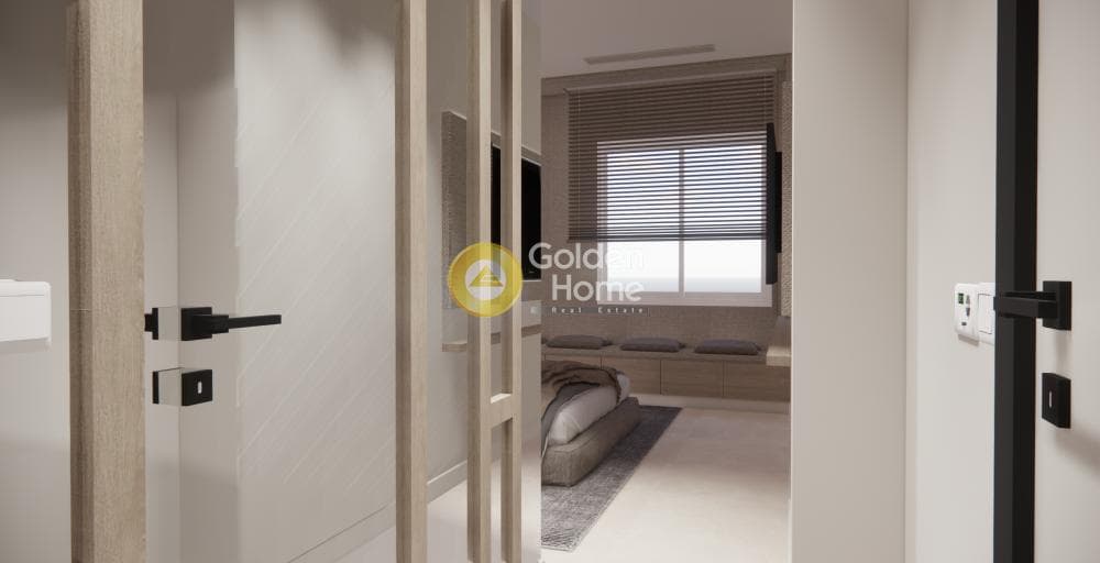 Apartment in Pirnari, Glyfada — Photo 77 of 84