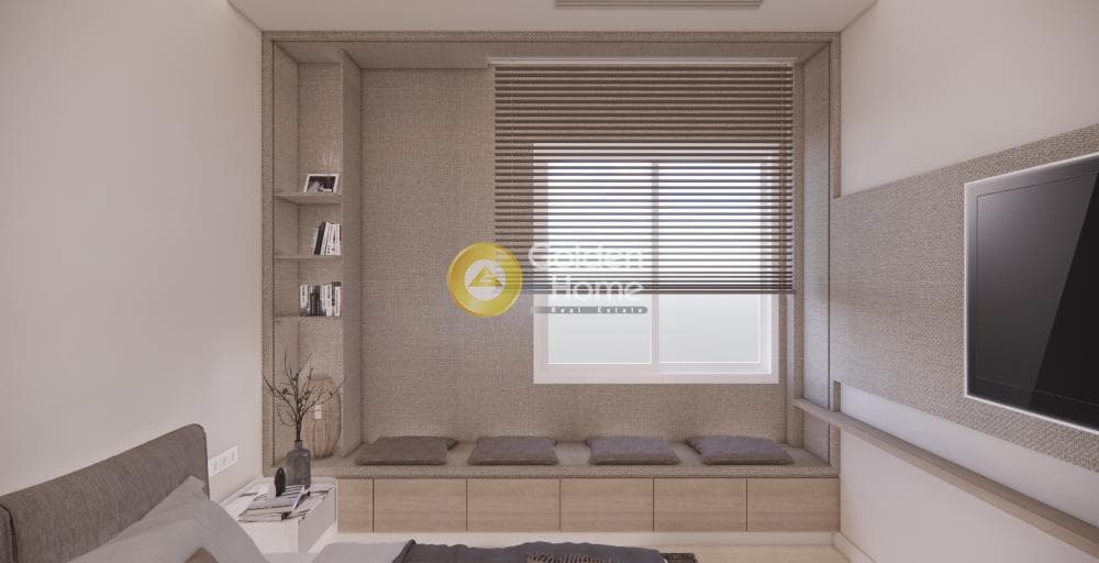 Apartment in Pirnari, Glyfada — Photo 45 of 84