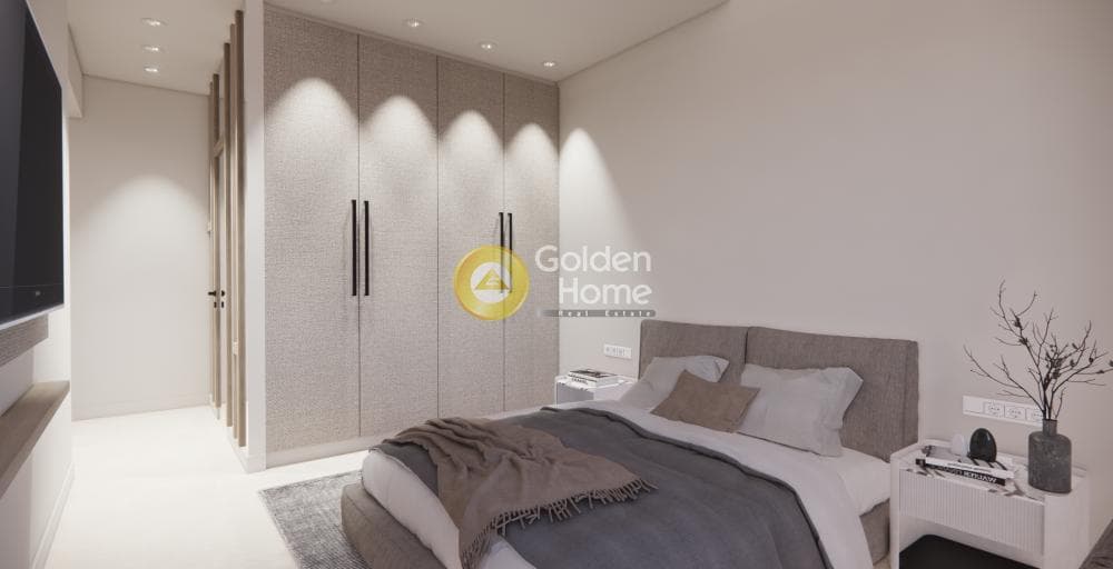 Apartment in Pirnari, Glyfada — Photo 44 of 84
