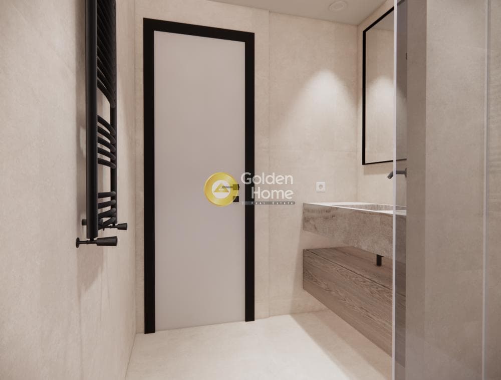 Apartment in Pirnari, Glyfada — Photo 78 of 84