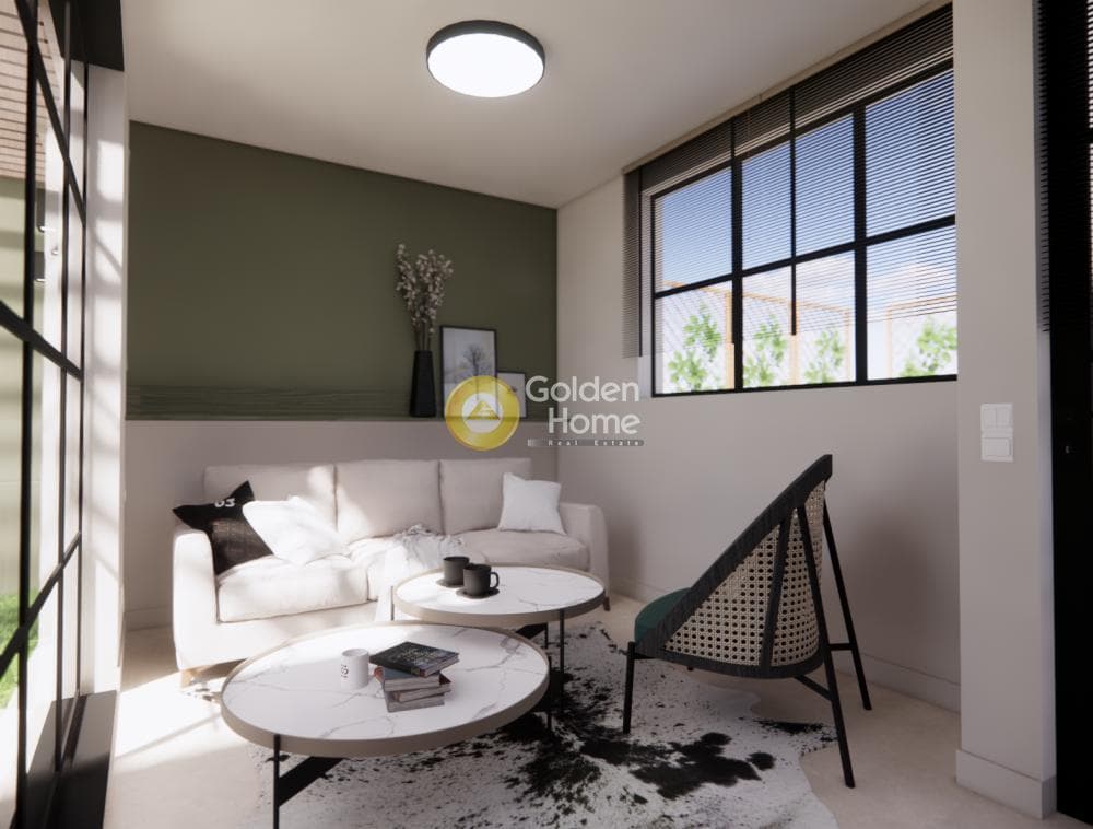 Apartment in Pirnari, Glyfada — Photo 82 of 84
