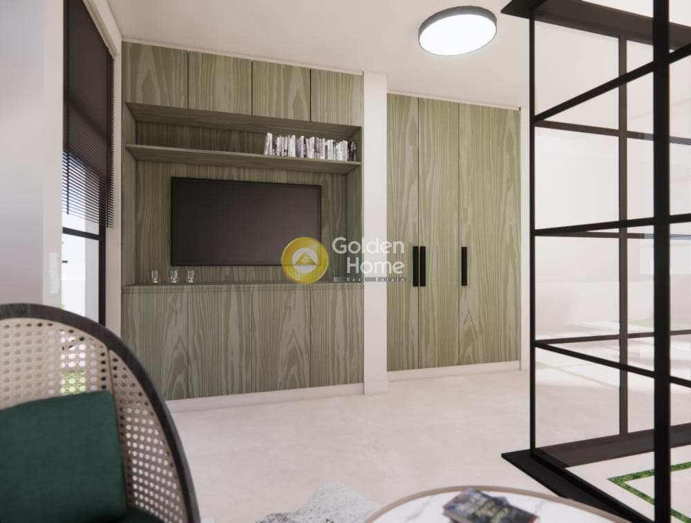 Apartment in Pirnari, Glyfada — Photo 49 of 84