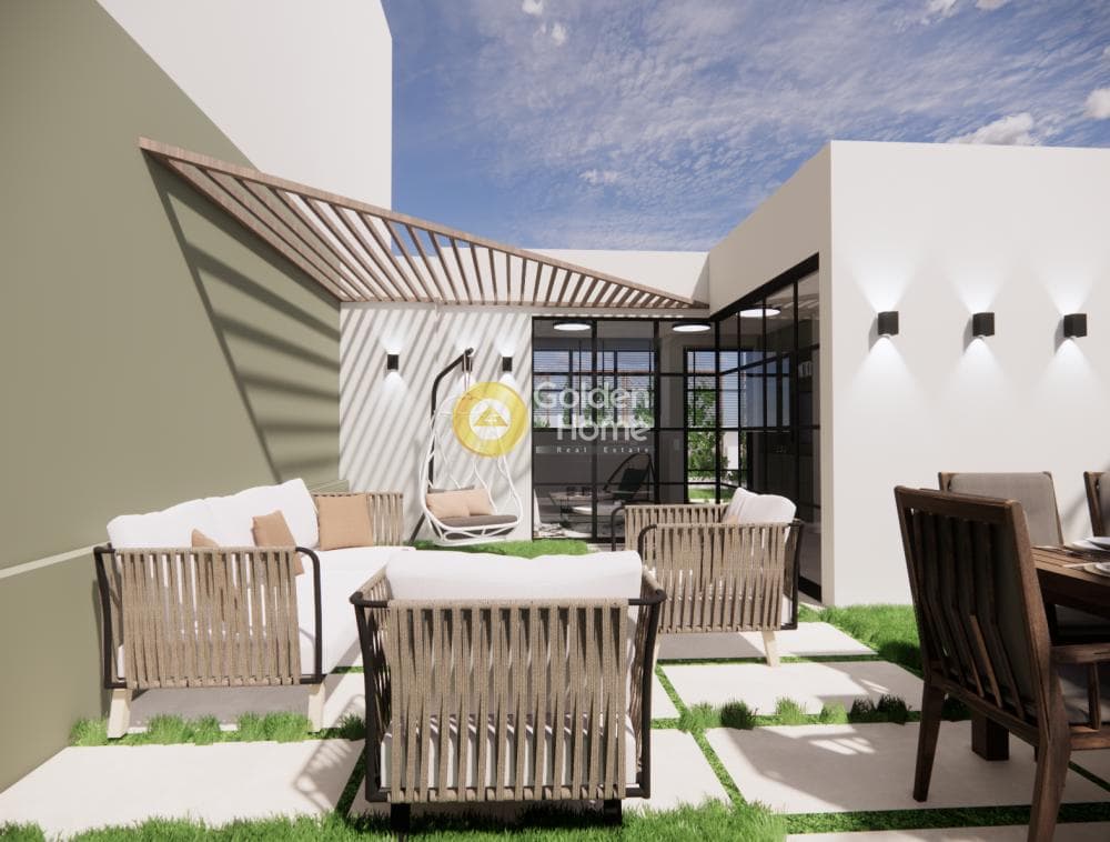 Apartment in Pirnari, Glyfada — Photo 54 of 84
