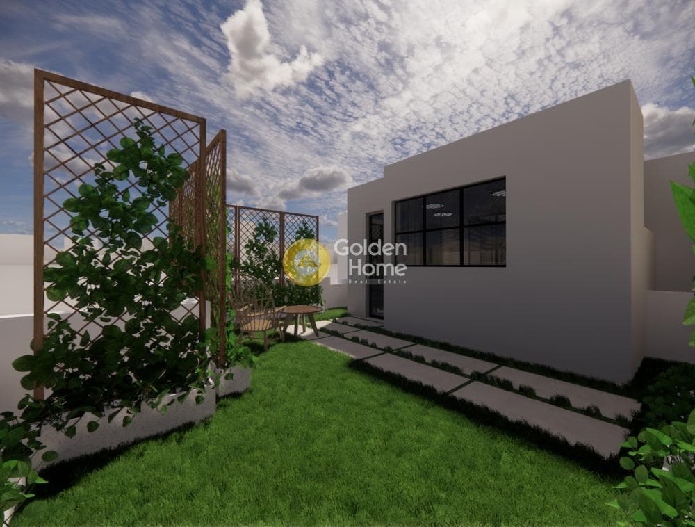 Apartment in Pirnari, Glyfada — Photo 53 of 84