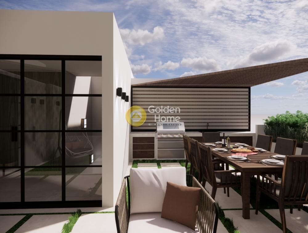 Apartment in Pirnari, Glyfada — Photo 84 of 84